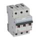 Legrand 404127 TX3 LS-Schalter B 20A 3-polig 10kA 400VAC 3TE