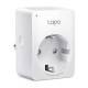 TP-Link Tapo P110(EU) Funksteckdose Tapo P110 Mini Smart Wi-Fi Socket 1er