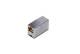 DIGITUS RJ45 coupling Cat5e RJ45 -> RJ45 shielded metallisi
