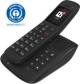 Deutsche Telekom AG 40863131 TELEKOM Sinus A 32 ebony