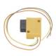 ABB 2TLA020001R1000 JSHD2C type E Enabling Switch JSHD2C-E