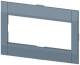 Siemens 3VA90540SB10 3VA9054-0SB10 trim frame for door 101.6x45.65 mm for 3VA10/11