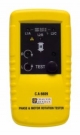 Chauvin Arnoux P01191305 PHASE & MOTOR ROTATION TESTER C.A 6609