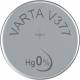 Varta watch battery V377 SR66