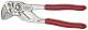 Metz Connect 140301-E BTR Parallel pliers 1 3/8z adjustable