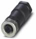 Phoenix Contact 1404642 Phoenix SACC-M12FSS-3PECON-PG11-M Steckverbinder 4p Buchse ger. S-