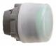 Schneider Electric ZB5AP3 Schneider Drucktaster vorst. grün IP69K mit Silikonkappe Kunststoff D22mm