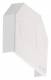 Ridi Leuchten 0205791 RIDI VLTE end cover white Plastic end cover for mounting rail, white