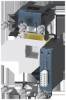 Siemens 3RT19655PP31 3RT1965-5PP31 plug-in coil S10 for 3RT106/3RT146 AC/DC UC200-277V