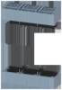 Siemens 3NP19631CD00 3NP1963-1CD00 cable connection cover with grip protection for NH3