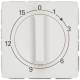 Siemens 5TC8932 DELTA style titan white time switch with 15 min runtime
