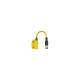 Pilz 506312 PSEN ma1.4n-50/1switch Si-Schalter mag.rechteckig Stecker M12