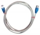 Telecom Behnke 20-9300 Behnke Patch Cable 2 m (blue)