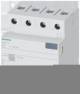 Siemens 5SV34476 5SV3447-6 RCD 4-pole type A 80A 100mA AC400V