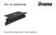 Iiyama TE9812MIS-B3AG