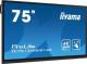 TFT-Touch 247,7 cm ( 97,5 Zoll )/247,7cm iiyama ProLite TE9812MIS - 24/7 *schwarz*