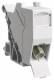 Hager VZ315 KOAX Modul F/F REG
