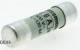 Moeller C10G6 EATON CYLINDRICAL FUSE 10 x 38 GG 6A, 500V AC fuse link 6A 