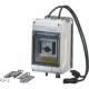 Gustav Hensel 4012591115212 Hensel KV PV 2211 PV DC-Generatorfreischalter 1xPV-String auf 1xWR-Eingang