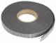 Hager BKZM203 sponge rubber strips 20x3mm, self-adhesive