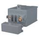 Eaton 101632 Z-MG/WAS800 Messwandler 800/5A Kl.0,5 10VA 