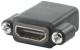 Weidmüller 2003390000 IE-FCI-HDMI-FF FrontCom HDMI coupling 