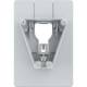 Axis 03185-001 Zubehör Montage TC1604 Wall Mount