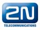 2N Telecommunications 9151321 2N Zubehör IP Force 2.0 Induktionsschleifenmodul
