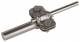 Dehn + Soehne 459019 Our concern disconnect terminal Niro , m. Screws M8 Niro
