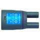 Metrix HX0094 Adapter 4-20mA PROBIX with safety sockets Ø 4 mm