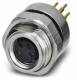 Phoenix Contact 1694376 Phoenix SACC-DSI-M 8FS-4CON-L180 Einbausteckverbinder