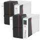 Evolis PM2-0008 Primacy 2, SpringCard Crazy Writer HSP Contactless, einseitig, 12 Punkte/mm (300dpi), Smart, Contactless, USB, Ethernet, Kit (USB)