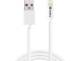 SANDBERG USB-Lightning 1m Apple Approved MFI