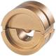 Cimco 105762 Presseinsatz 25 mm² für Quetsch/Stiftkabelschuhe