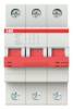 ABB 2CDD273111R0032 SHD203/32 Lasttrennschalter 3P, 32A
