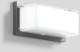 BEGA Gantenbrink 33371AK4 wall light 8.4 W 895 lm 4000 K silver