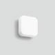BEGA Gantenbrink 24520K3 ceiling and wall light for indoor and outdoor use Grafit-3000K