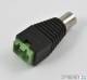 Synergy 21 LED zub hollow socket with 2 pin socket