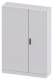 Siemens 8GK14238KK55 SIEM ALPHA 630 DIN Anreihschrank IP55, S RAL7035 H=1950 B=1300 T=400