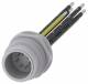 Siemens 3SY3131 SIEM Zub. Gerätestecker (6+PE) f für Kabeldose 3SY3 123 