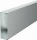 OBO Bettermann 6247164 OBO LKM60200FS Leitungsführungskanal 60x200x2000 mit Bodenlochung 