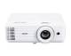 Acer MR.JWK11.00P Beamer X1827 4000 ANSI lm 4K UHD weiß