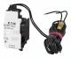 Moeller 259473 EATON NZM1-XUL380-440AC undervoltage release 