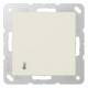 Jung A2178ORTS KNX controller object m. Button ,