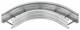 Niedax WSBR200.300 whbn 200,300 arched,