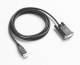 Beha 2539565 MBX USB-RS232 EP0328Z USB-Serial RS232 adapter 