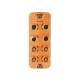 Ifm Electronic AL1220 IFM IO-Link Master PL EIP 4P IP67