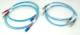 PSIB 228060 WX_AC_EF_MM_REFCORD_SCSC Multimode-Messkabel 