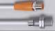 Ifm Electronic IFR203 IFM Induktiver Sensor M12x1 DC PNP/NPN S Ganzmetall-Gehäuse