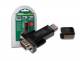 DIGITUS USB 20 TO SER CONVERTER